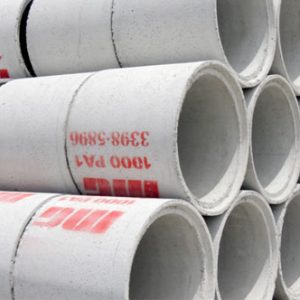 Tubos Macho e Fêmea