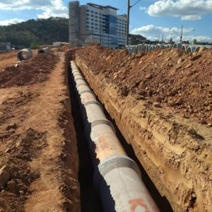 Tubos de Junta Elástica