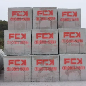 Conjunto Boca de Lobo